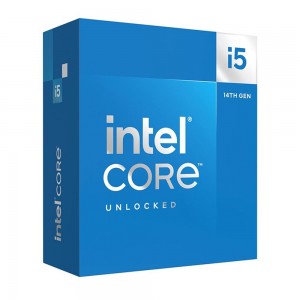 CPU INTEL CORE i5-14600KF 3.5GHz BOX
