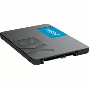 SSD CRUCIAL 2TB BX500 2.5'' SATA3