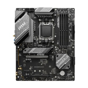 MBOARD MSI MPG B650 GAMING PLUS WIFI AM5