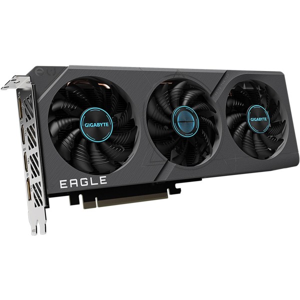 VGA GIGABYTE RTX 4060 8GB EAGLE OC