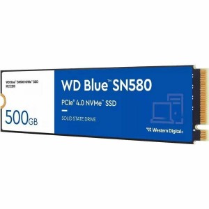 SSD M.2 WD SN580 500GB PCIe NVMe