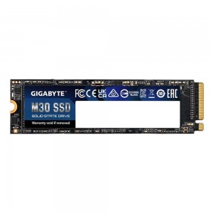 SSD M.2 GIGABYTE M30 512GB PCIe NVMe