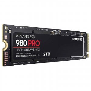 SSD M.2 SAMSUNG 2TB 980 PRO NVMe