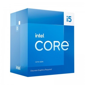 CPU INTEL CORE i5-13400F 2.5GHz BOX