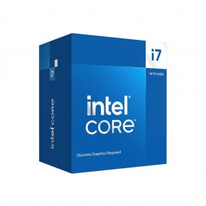 CPU INTEL CORE i7-14700F 2.1GHz BOX