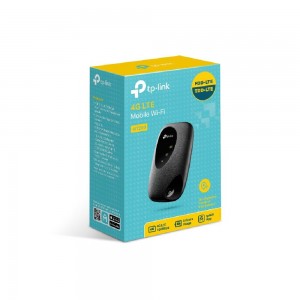 MOBILE WIFI 4G TP-LINK M7200