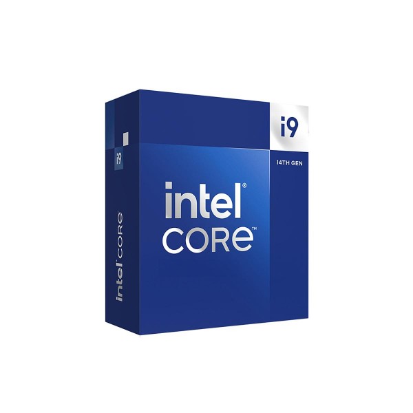 CPU INTEL CORE i9-14900 5.8GHz BOX