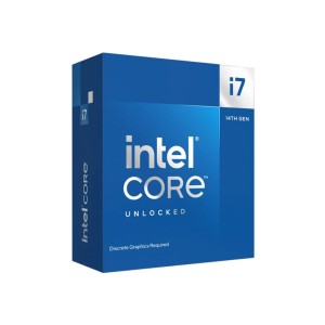CPU INTEL CORE i7-14700KF 3.4GHz BOX