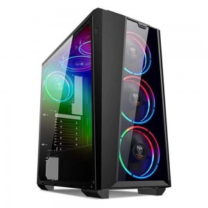 SET ECW GAMER I7-14700F V5060 8G