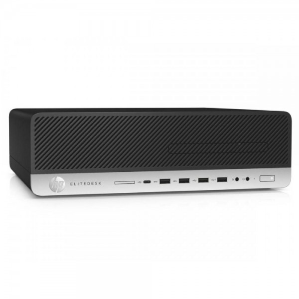 RF SET HP 800 G4 SFF i5-8th 8GB 256SSD Q1 RF SET HP 800 G4 SFF i5-8th 8GB 256SSD Q1