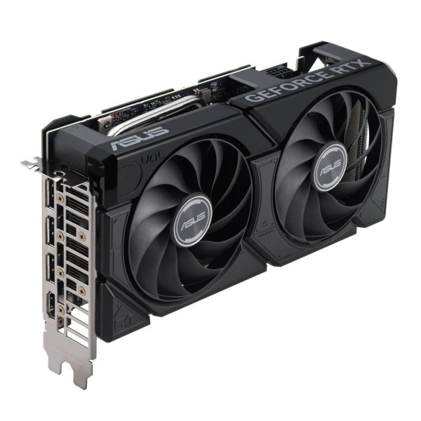 VGA ASUS RTX 4070 SUPER 12GB DUAL EVO OC