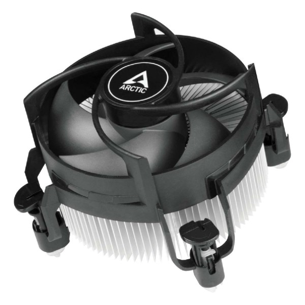 COOLER ARCTIC ALPINE 17 CO INTEL