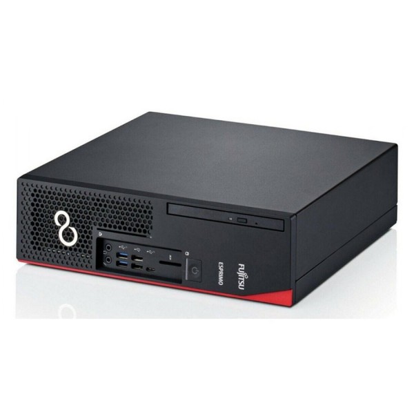 RF SET FUJITSU SFF D738 i3-9100 8GB 512M.2 COA Q1 RF SET FUJITSU SFF D738 i3-9100 8GB 512M.2 COA Q1