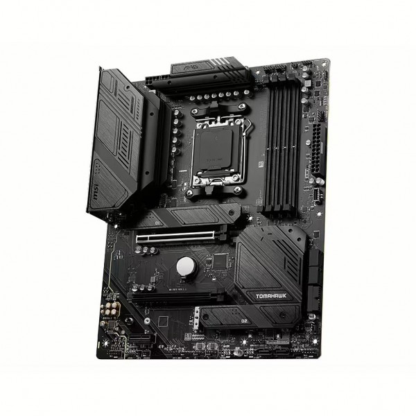 MBOARD MSI MAG B650 TOMAHAWK WIFI AM5 MBOARD MSI MAG B650 TOMAHAWK WIFI AM5