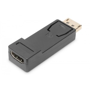 ADAPTER DIGITUS DISPLAY PORT M - HDMI F