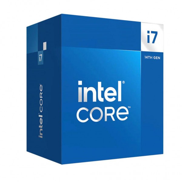 CPU INTEL CORE i7-14700 5,4GHz BOX