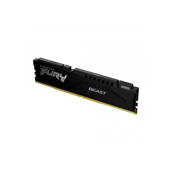 RAM KINGSTON DDR5 16GB 6000MHz FURY BEAST RAM KINGSTON DDR5 16GB 6000MHz FURY BEAST