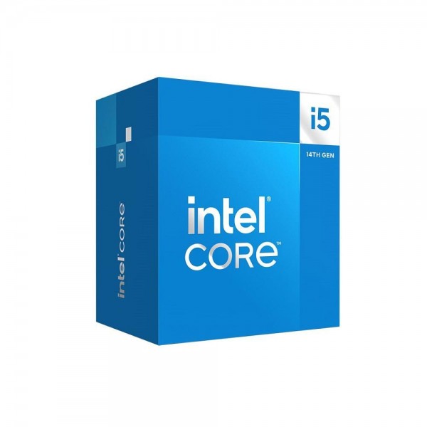 CPU INTEL CORE i5-14400 4.7GHz BOX