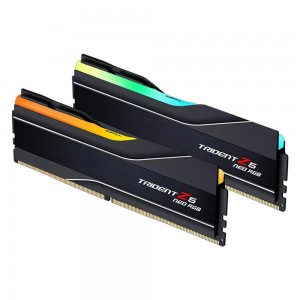 RAM GSKILL DDR5 32GB (2x16) 6000MHz TRIDENT Z5 NEO RGB