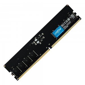 RAM CRUCIAL DDR5 16GB 5600MHz