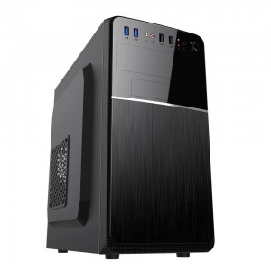 SET ECW ENGINE RYZEN 5-5600GT
