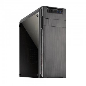 SET ECW ENGINE RYZEN 5-8600G