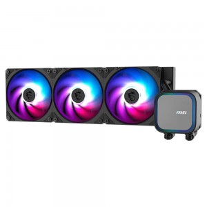 WATERCOOLER MSI MAG CORELIQUID A13 360 ARGB