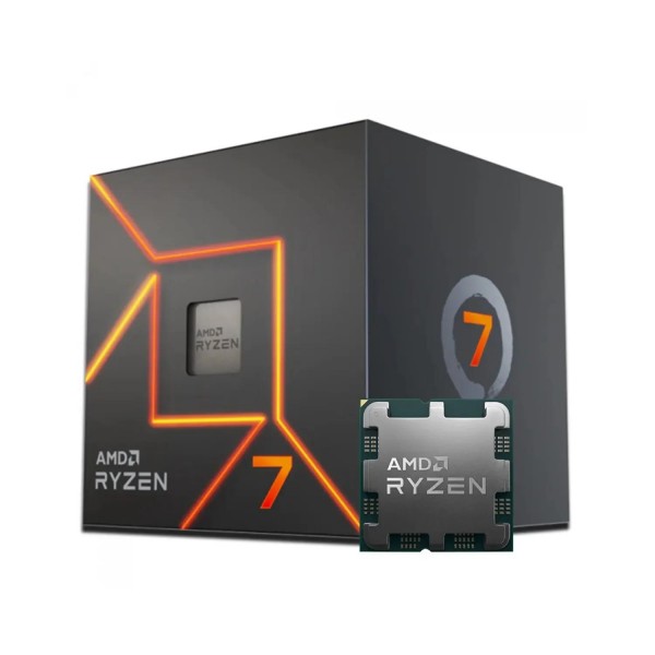 CPU AMD RYZEN 7 8700G AM5 5.1GHz BOX