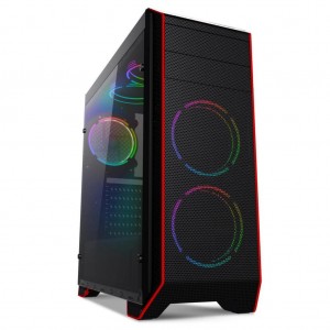 SET ECW GAMER RYZEN 7 7700 V5060