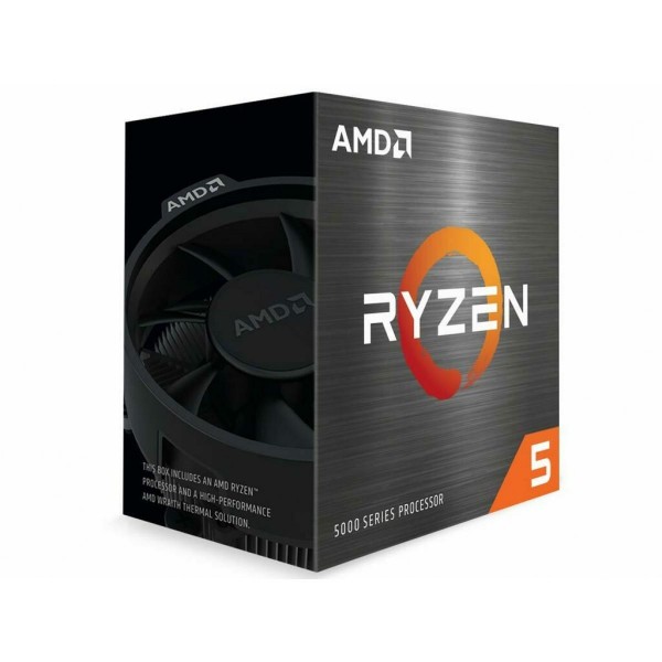 CPU AMD RYZEN 5 5600GT AM4 4.6GHz BOX