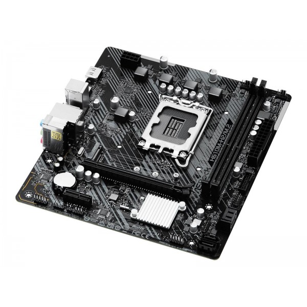 MBOARD ASROCK H610M-H2/M.2