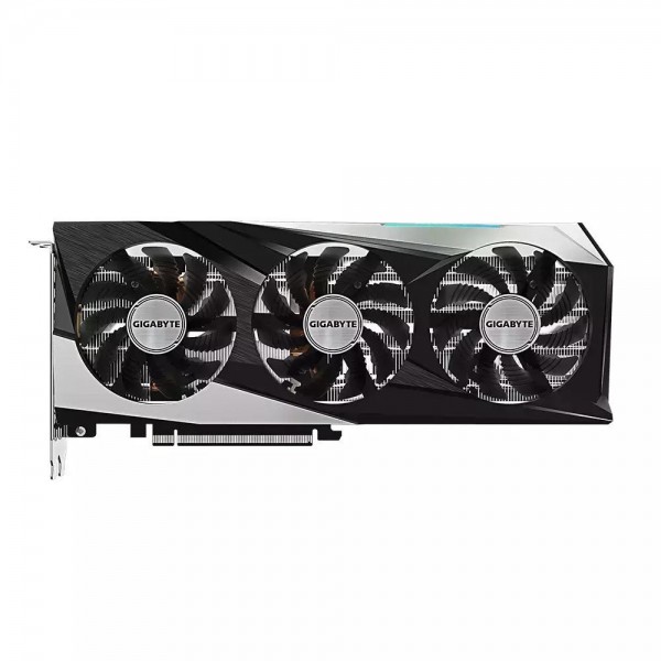 VGA GIGABYTE RADEON RX 7600 8GB GAMING OC