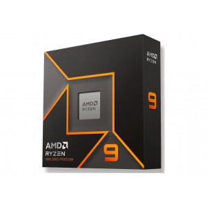 CPU AMD RYZEN 9 9950X 5.7GHz BOX AM5 WOF