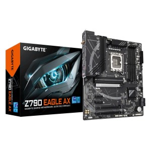 MBOARD GIGABYTE Z790 EAGLE AX s1700 D5 MBOARD GIGABYTE Z790 EAGLE AX s1700 D5