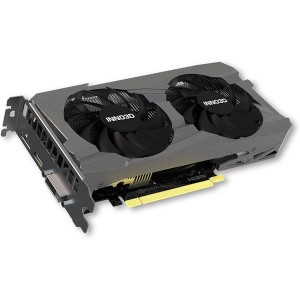 VGA INNO3D RTX 3050 6GB TWIN X2 V2
