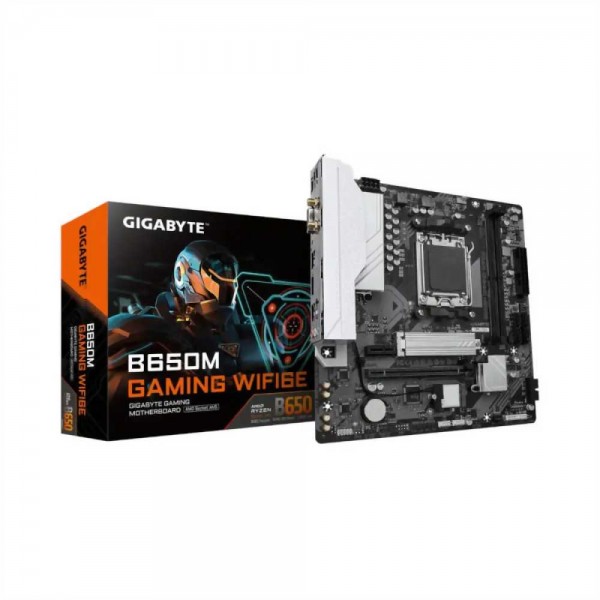 MBOARD GIGABYTE B650M GAMING WIFI6E AM5