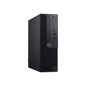 RF SET DELL 3060 SFF i3-8100 16GB 512 SSD Q1