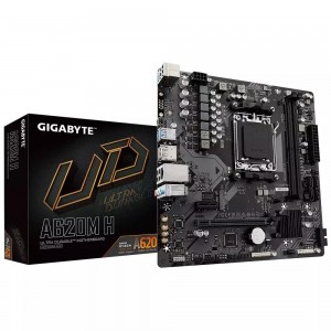 MBOARD GIGABYTE A620M H AM5
