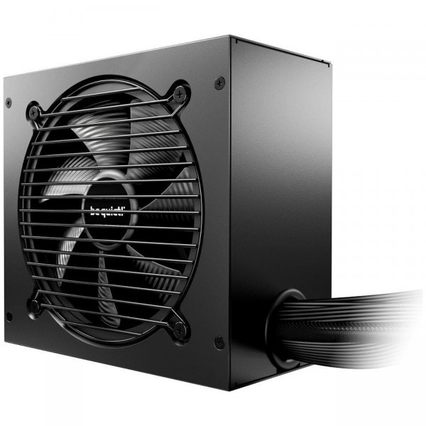 PSU BE QUIET PURE POWER 12 650W 80+GOLD PSU BE QUIET PURE POWER 12 650W 80+GOLD