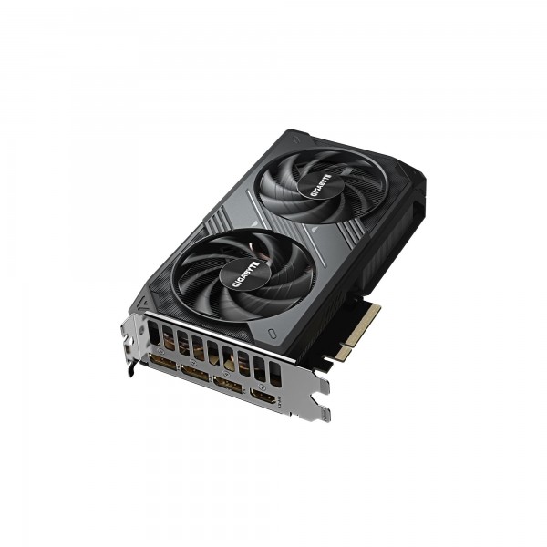 VGA GIGABYTE RTX 5060 8GB WINDFORCE OC VGA GIGABYTE RTX 5060 8GB WINDFORCE OC