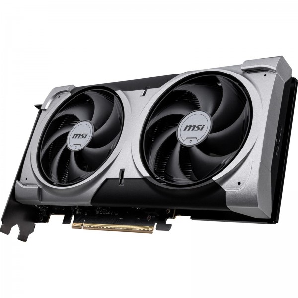 VGA MSI RTX 5060 Ti 8GB VENTUS 2X OC PLUS VGA MSI RTX 5060 Ti 8GB VENTUS 2X OC PLUS