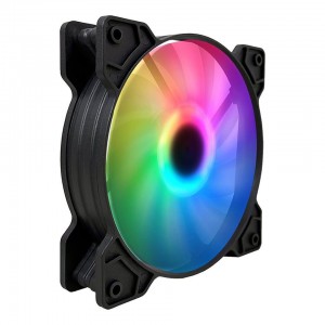 FAN FORCE 120MM ARGB PWM