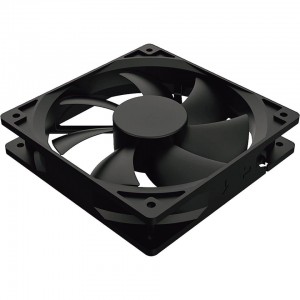 FAN FORCE 120mm BLack