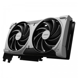 VGA MSI RTX 5070 12GB VENTUS 2X OC
