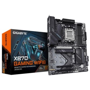 MBOARD GIGABYTE X870 GAMING WIFI6 AM5