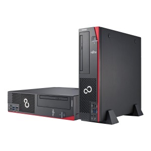 RF SET FUJITSU D958 SFF i5-8th 8GB 512M.2 Q1