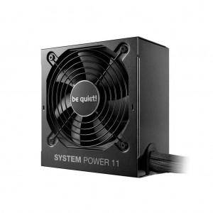 PSU BE QUIET SYSTEM POWER 11 650W BRONZE