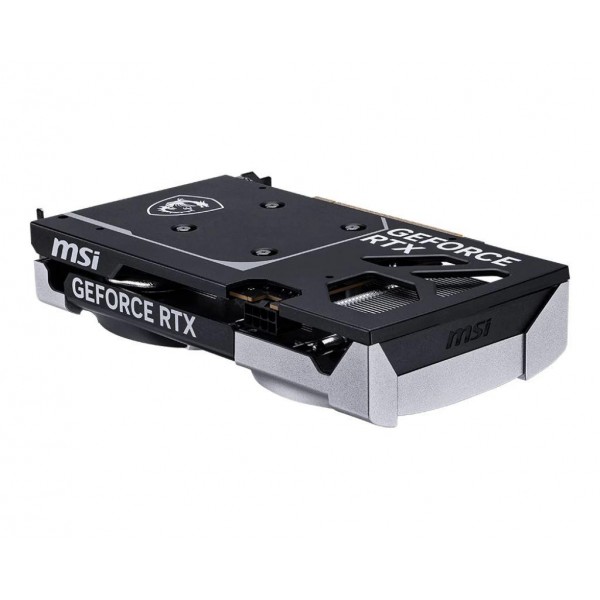 VGA MSI RTX 5060 8GB VENTUS 2X OC VGA MSI RTX 5060 8GB VENTUS 2X OC