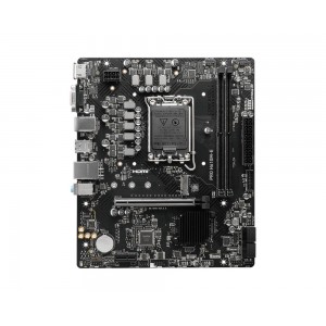 MBOARD MSI PRO H610M s1700 D5