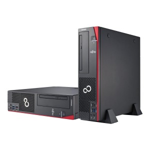RF SET FUJITSU D958 SFF i3-8100 8GB 256M.2 COA Q1